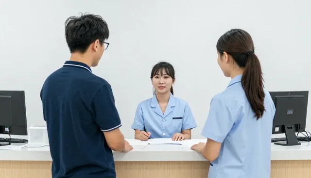 规格定制提升学校与医院使用效率