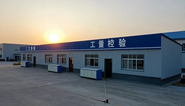 系统稳定性与质量检验设备使用维护关键问题解析